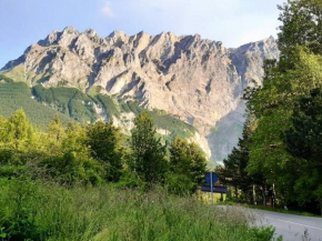 Dimora Monte Camicia